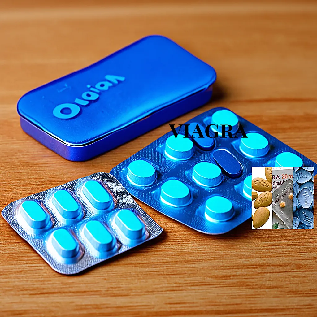 Viagra ci vuole prescrizione